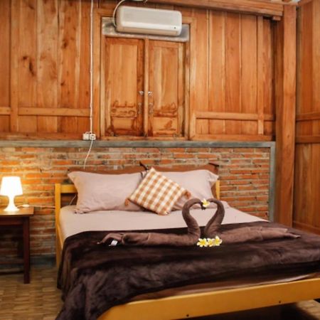 Pinarak Homestay Banyuwangi  Zewnętrze zdjęcie