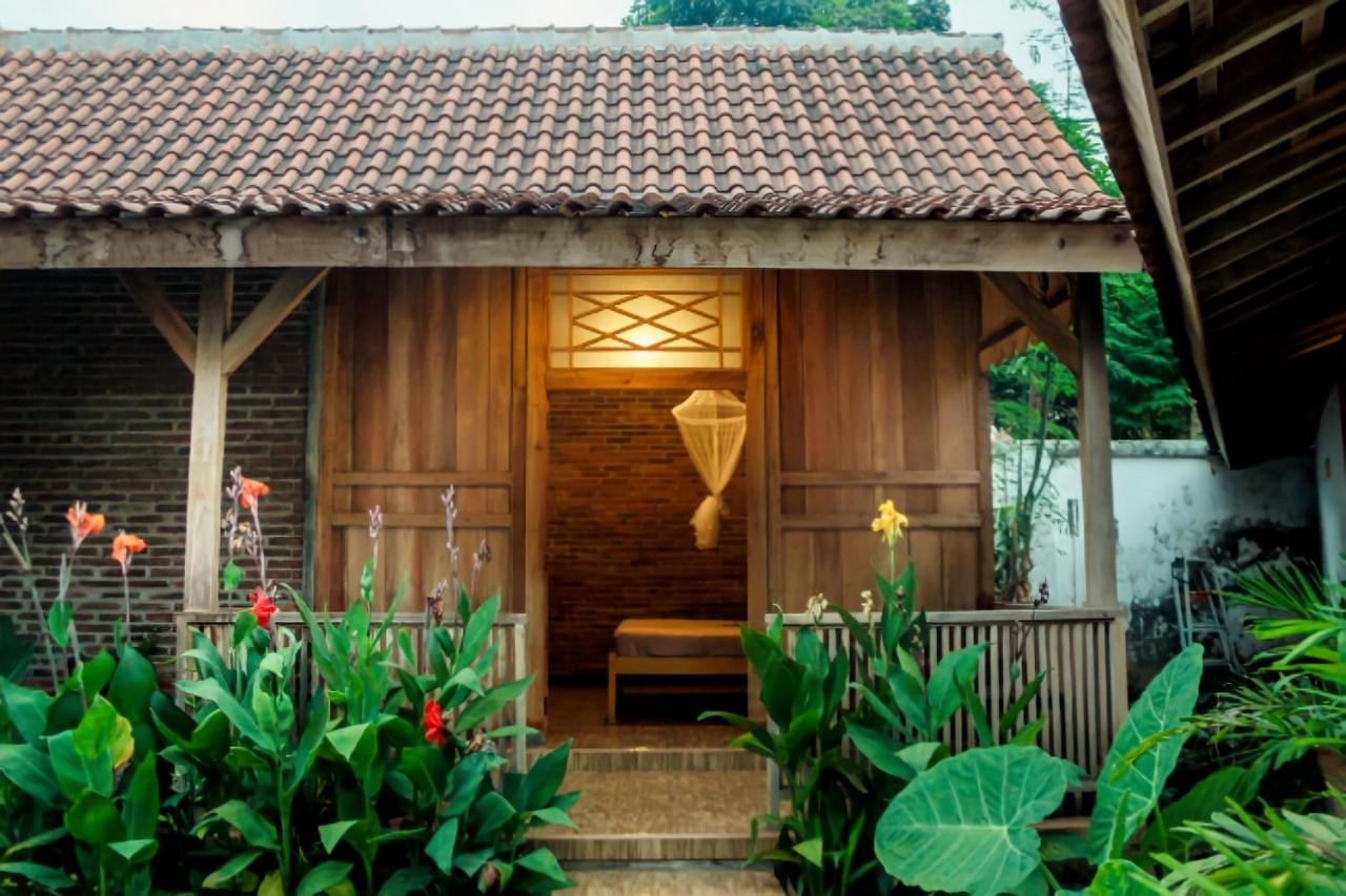 Pinarak Homestay Banyuwangi  Zewnętrze zdjęcie