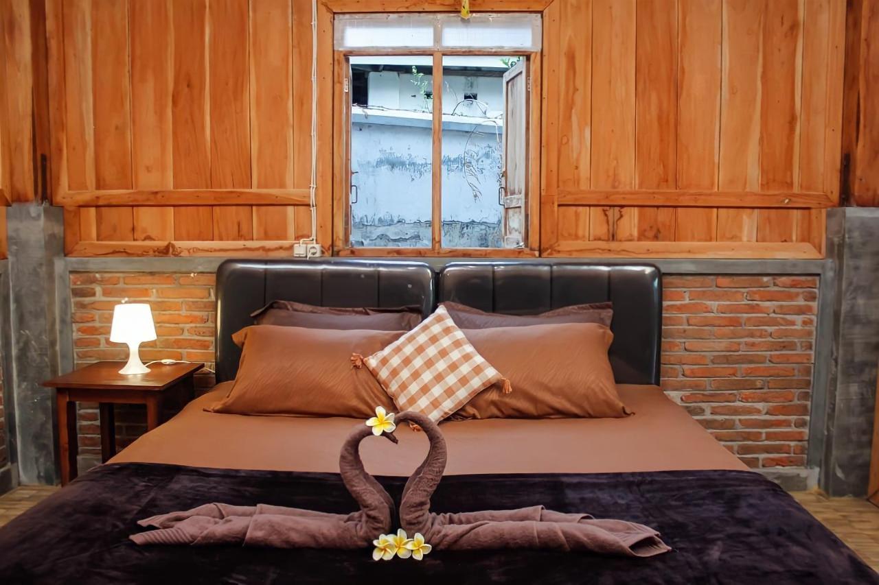 Pinarak Homestay Banyuwangi  Zewnętrze zdjęcie